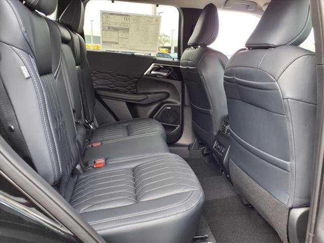 New 2025 Mitsubishi Outlander SEL image 34
