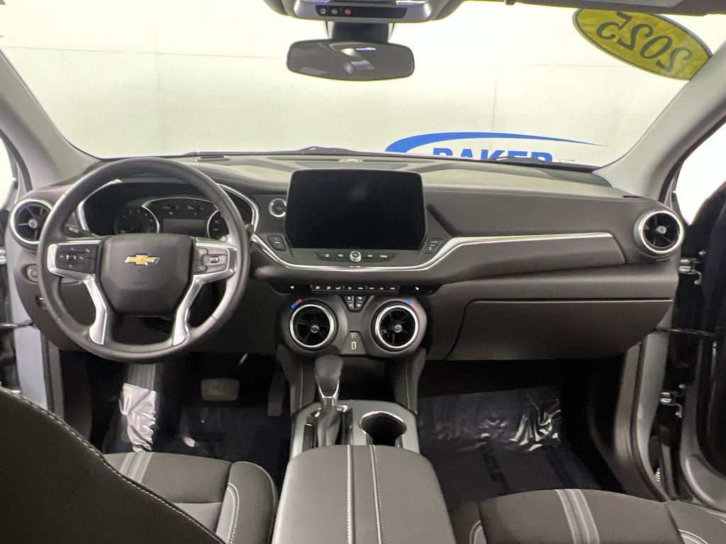 Certified 2025 Chevrolet Blazer LT image 20