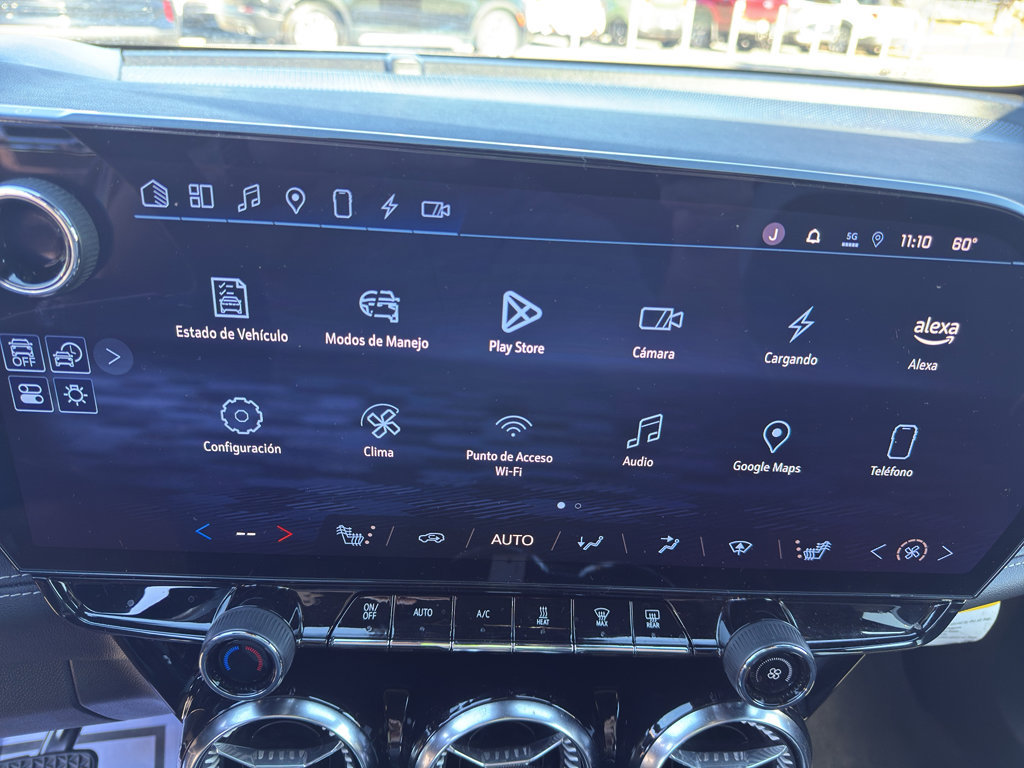 Used 2024 Chevrolet Blazer EV LT image 17