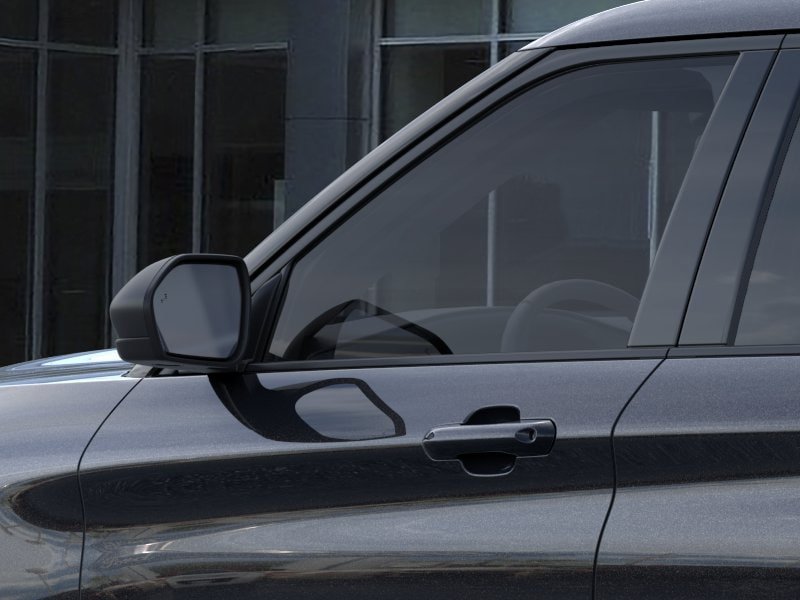New 2026 Ford Explorer Active RWD image 40