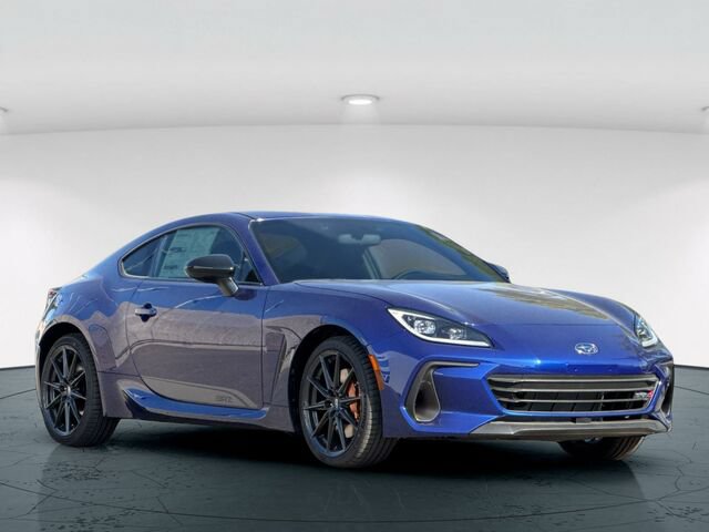 New 2026 Subaru BRZ tS RWD image 8