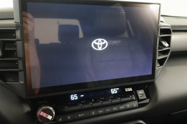 New 2026 Toyota Tundra TRD Pro AWD/4WD image 20