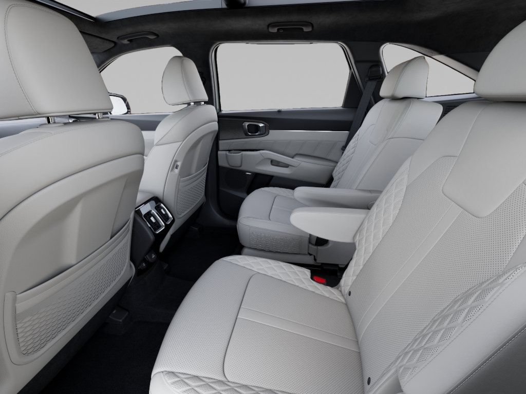 New 2026 Kia Sorento SX Prestige AWD/4WD image 18