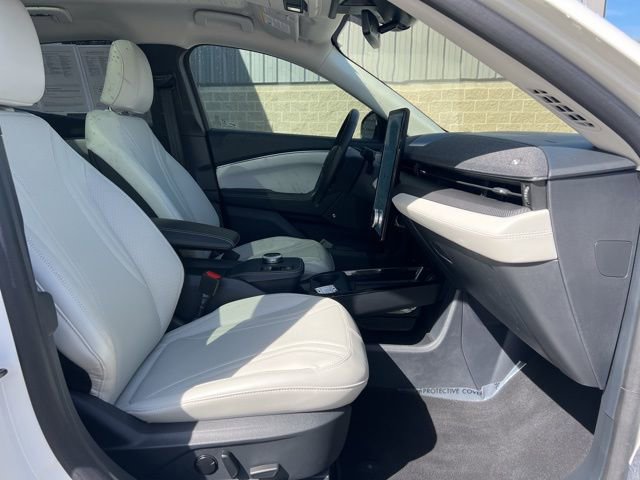 Used 2024 Ford Mustang Mach-E Premium AWD/4WD image 11