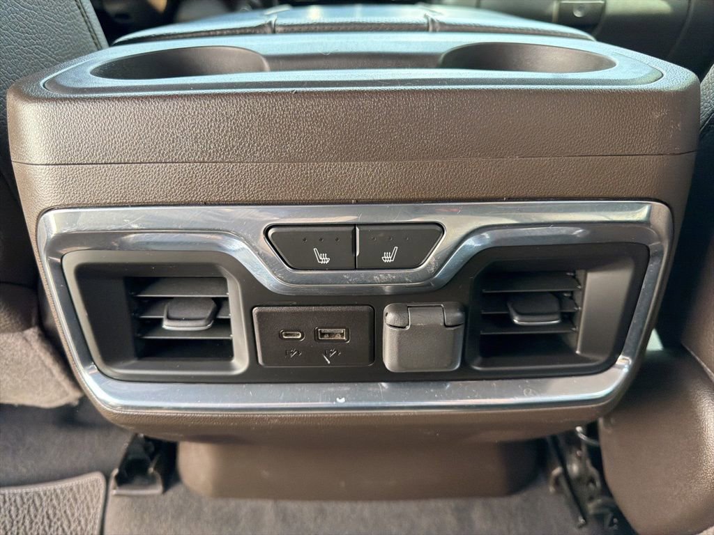 Used 2023 GMC Sierra 3500 Denali AWD/4WD image 24