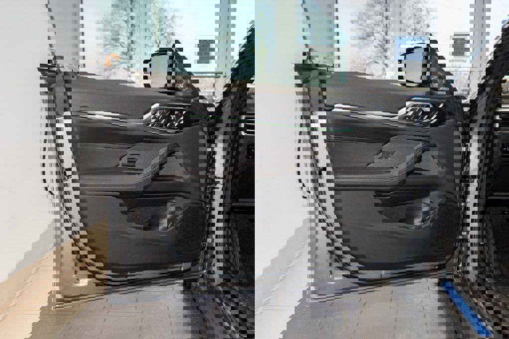 New 2026 BMW i4 xDrive40i w/ Premium Package image 12