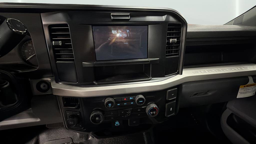 New 2026 Ford F250 XL w/ Snow Plow Prep Package image 14