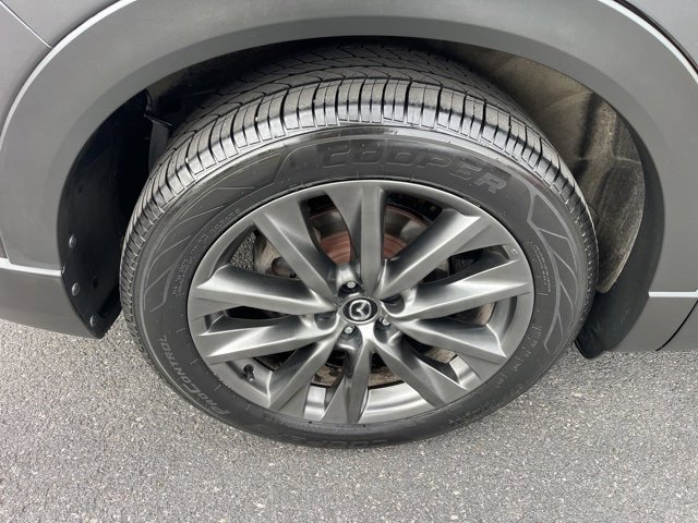 Used 2020 MAZDA CX-9 Signature image 6