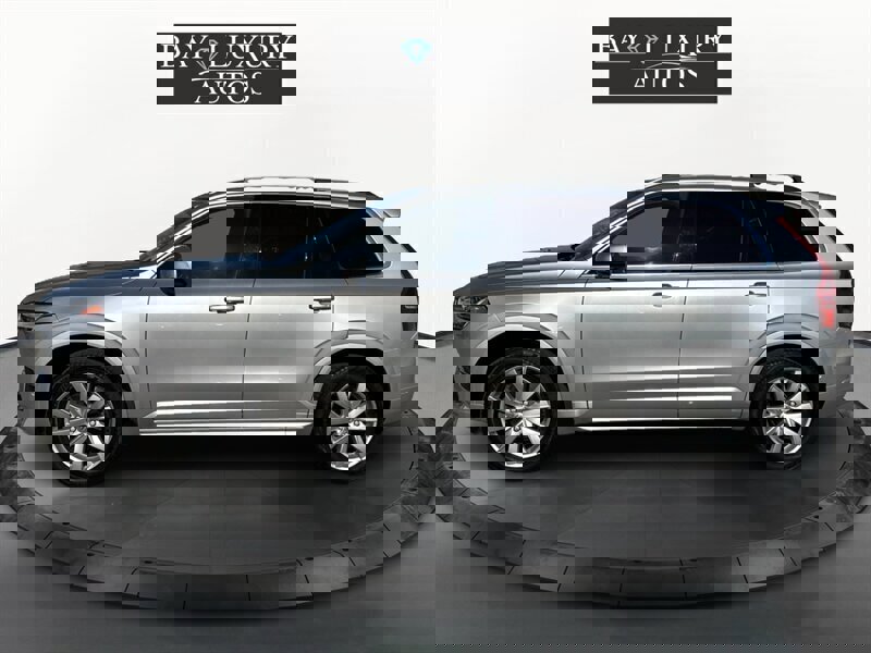 Used 2016 Volvo XC90 T6 Momentum w/ Momentum Plus Package image 55