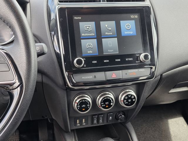 Used 2024 Mitsubishi Outlander Sport AWD image 9