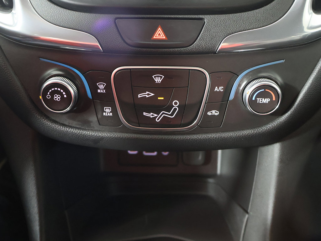 Used 2020 Chevrolet Equinox LT w/ LPO, Cargo Package FWD image 40