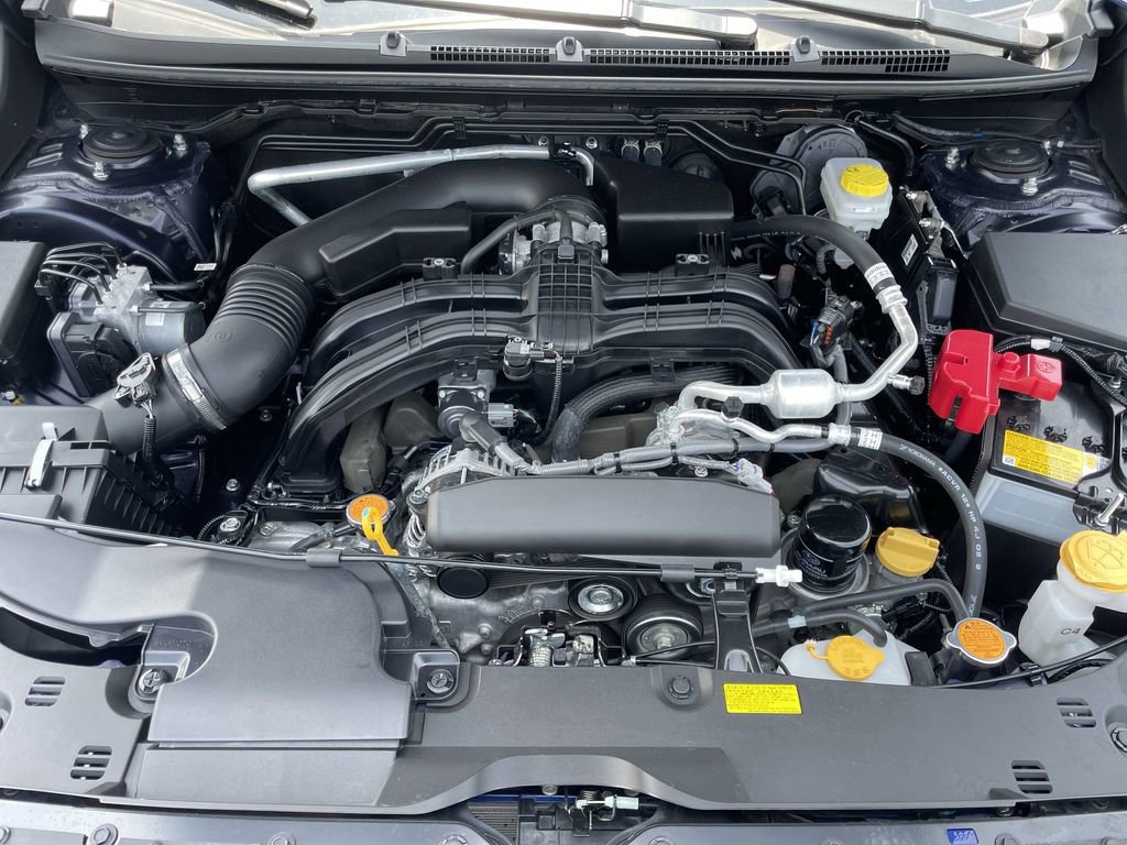 Certified 2025 Subaru Impreza RS w/ Popular Package #1 AWD/4WD image 15