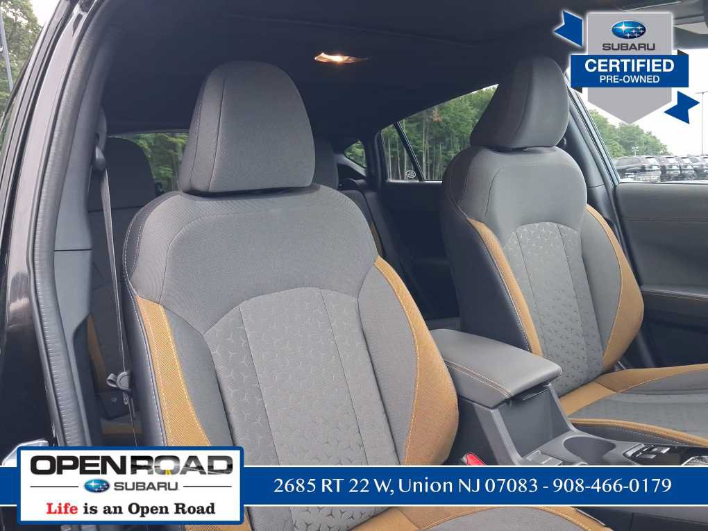 Certified 2024 Subaru Crosstrek 2.5i Sport AWD/4WD image 20