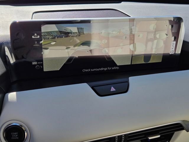 New 2026 MAZDA CX-90 3.3 Turbo S w/ Premium Package image 14