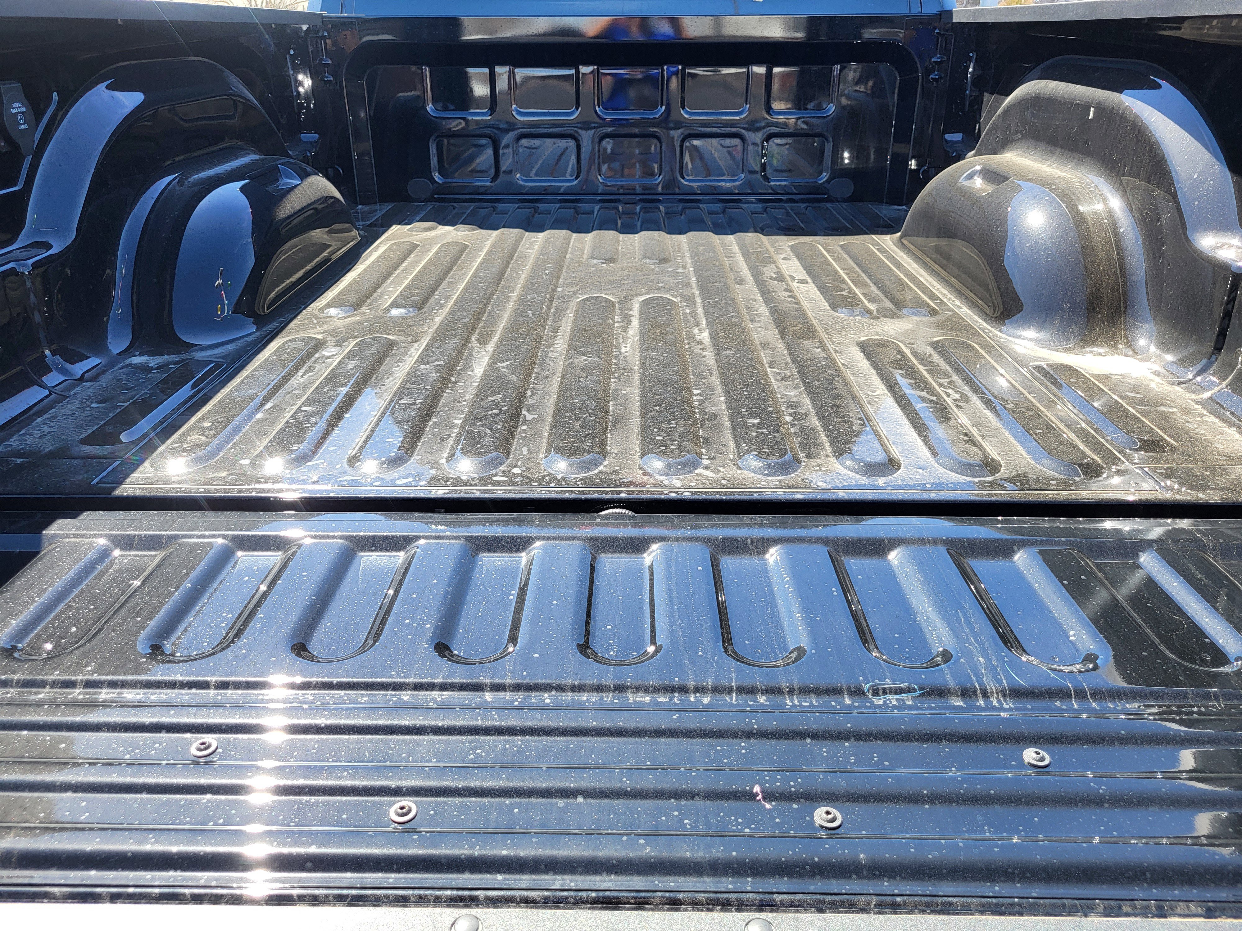 New 2026 RAM 2500 Tradesman w/ Power Wagon Package AWD/4WD image 26