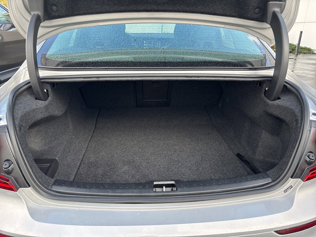 Certified 2025 Volvo S60 B5 Core image 43