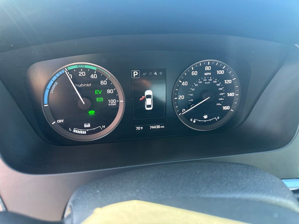 Used 2016 Hyundai Sonata SE image 19