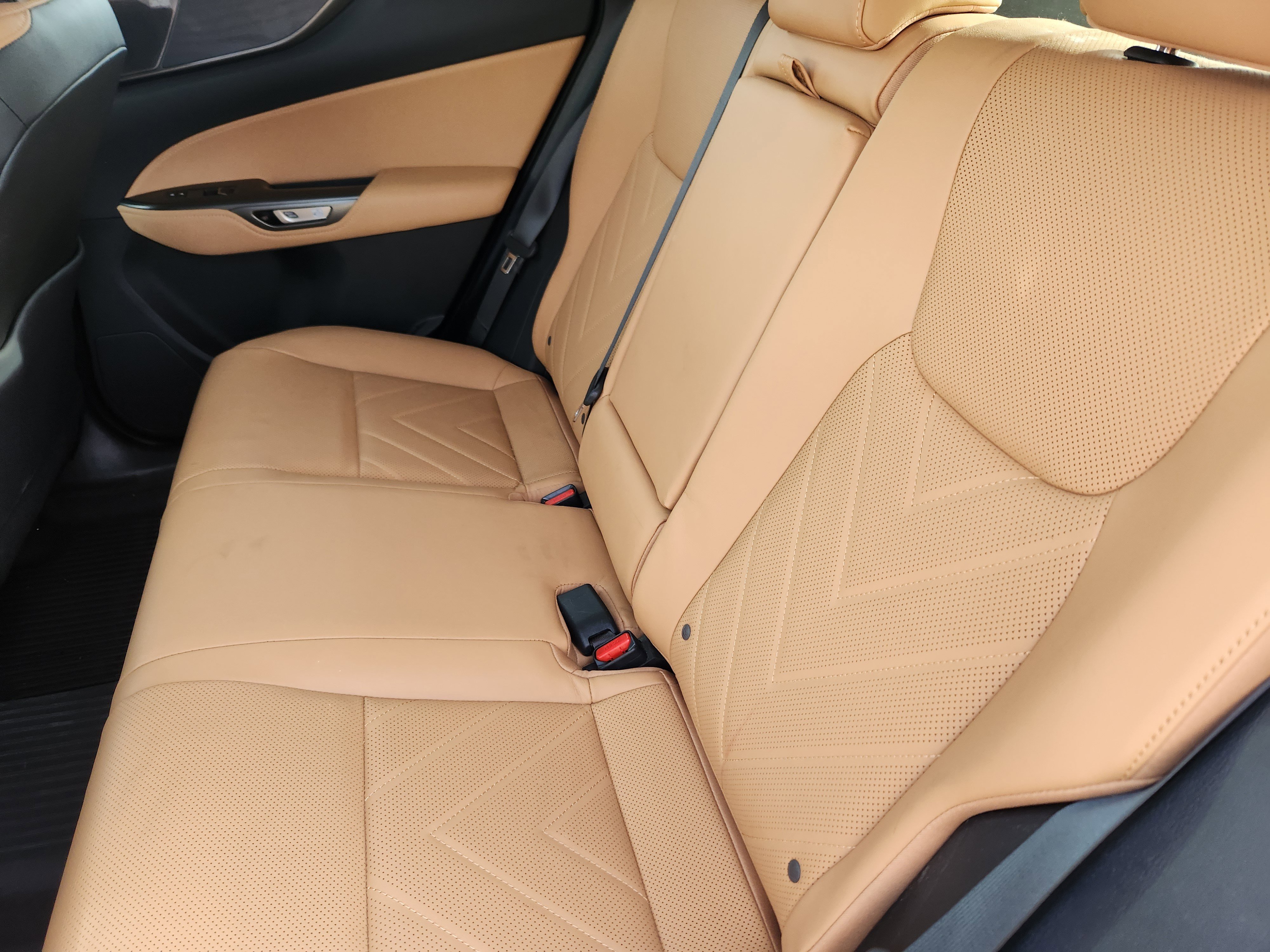 Used 2022 Lexus NX 350 AWD w/ Vision Package image 18