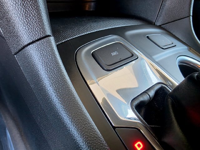 Used 2024 Chevrolet Equinox LT AWD/4WD image 30