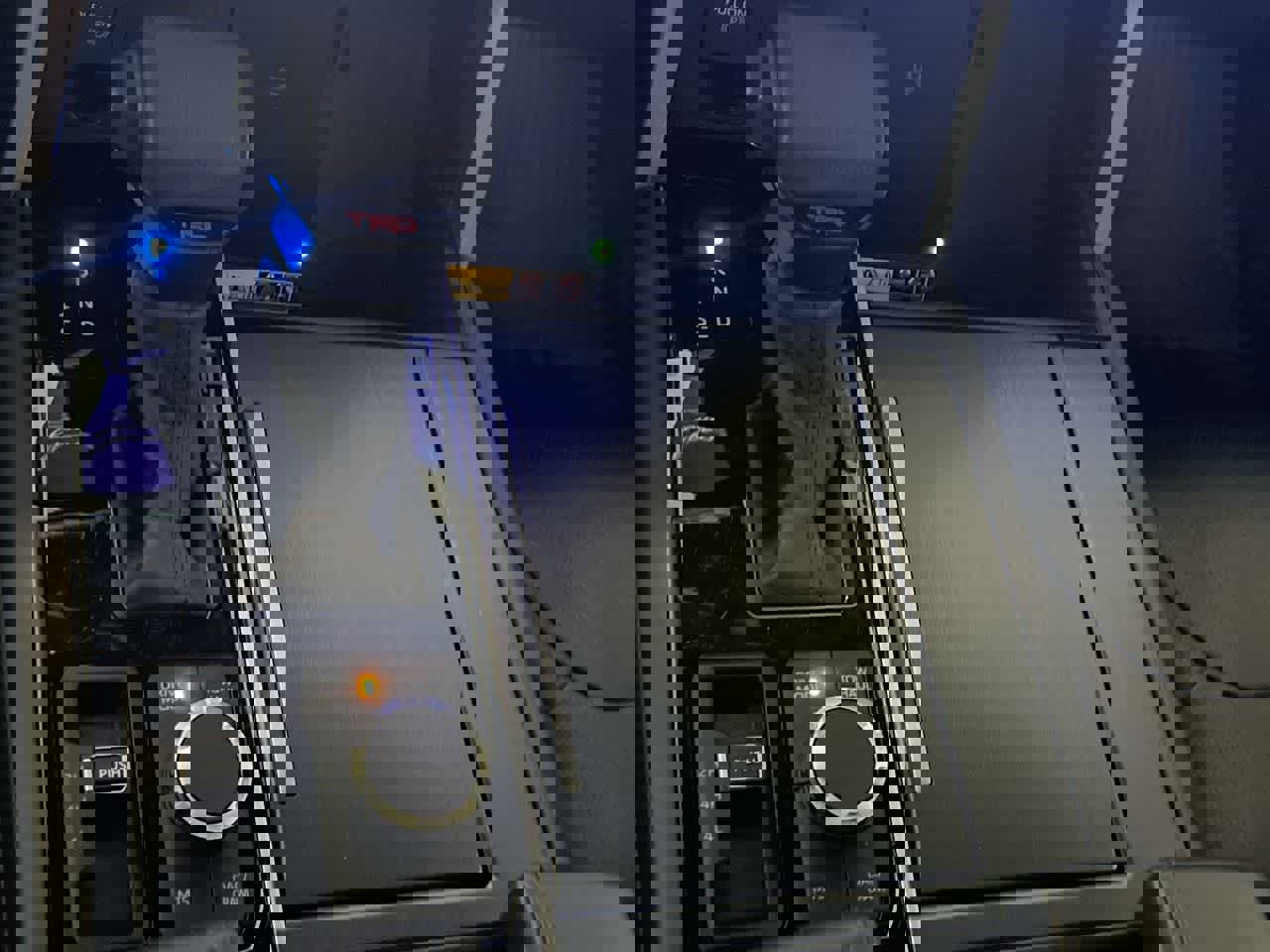 Used 2025 Toyota Tundra Platinum w/ TRD Off-Road Package image 20