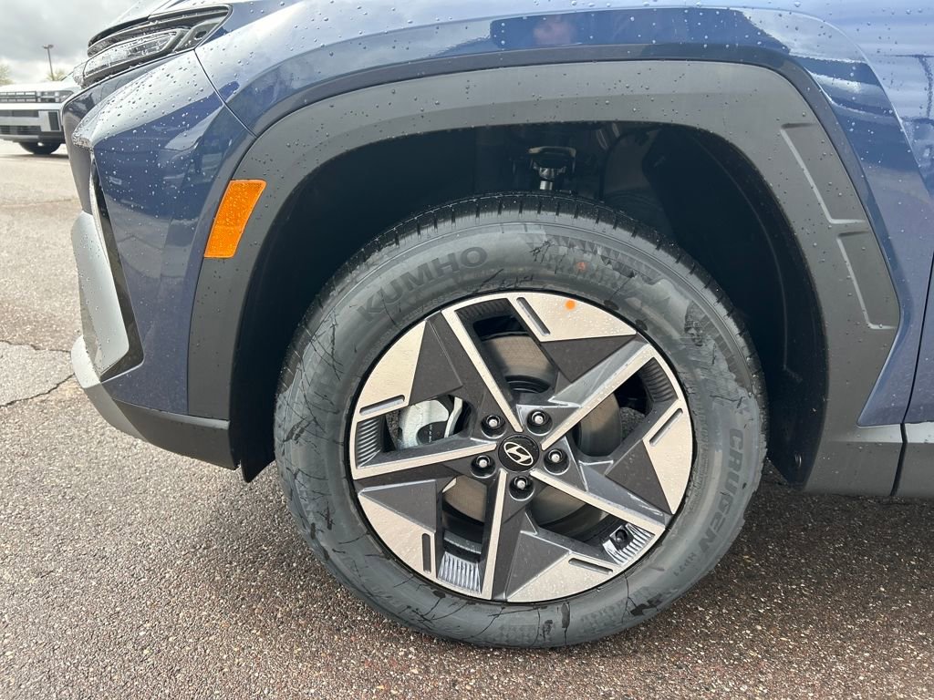 New 2026 Hyundai Tucson SEL image 10