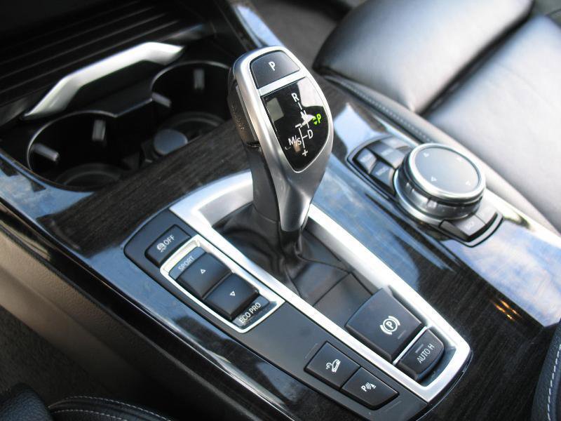 Used 2016 BMW X4 xDrive28i image 47