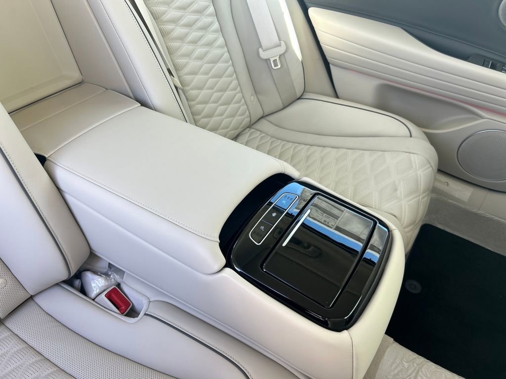 New 2026 Genesis G80 3.5T Sport Prestige image 31