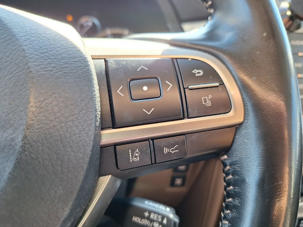 Used 2021 Lexus GX 460 Premium AWD/4WD image 15