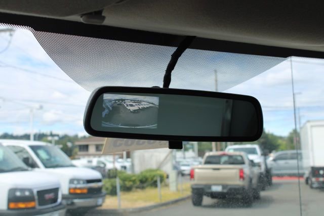 Used 2024 Chevrolet Express 3500 w/ Power Convenience Package image 15