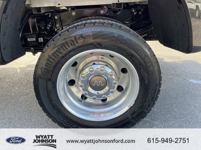 Certified 2025 Ford F450 King Ranch image 11