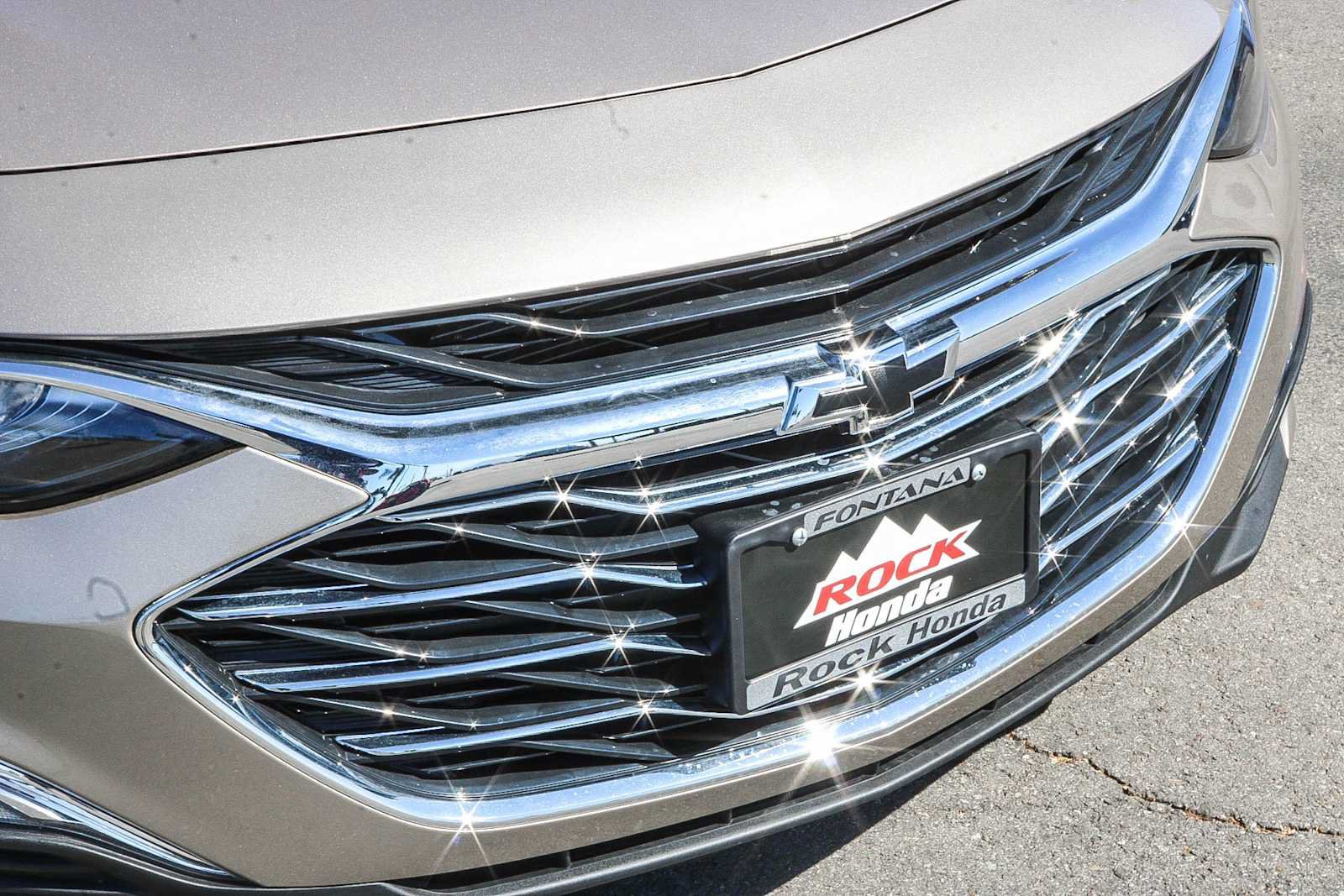 Used 2024 Chevrolet Malibu LS FWD image 8