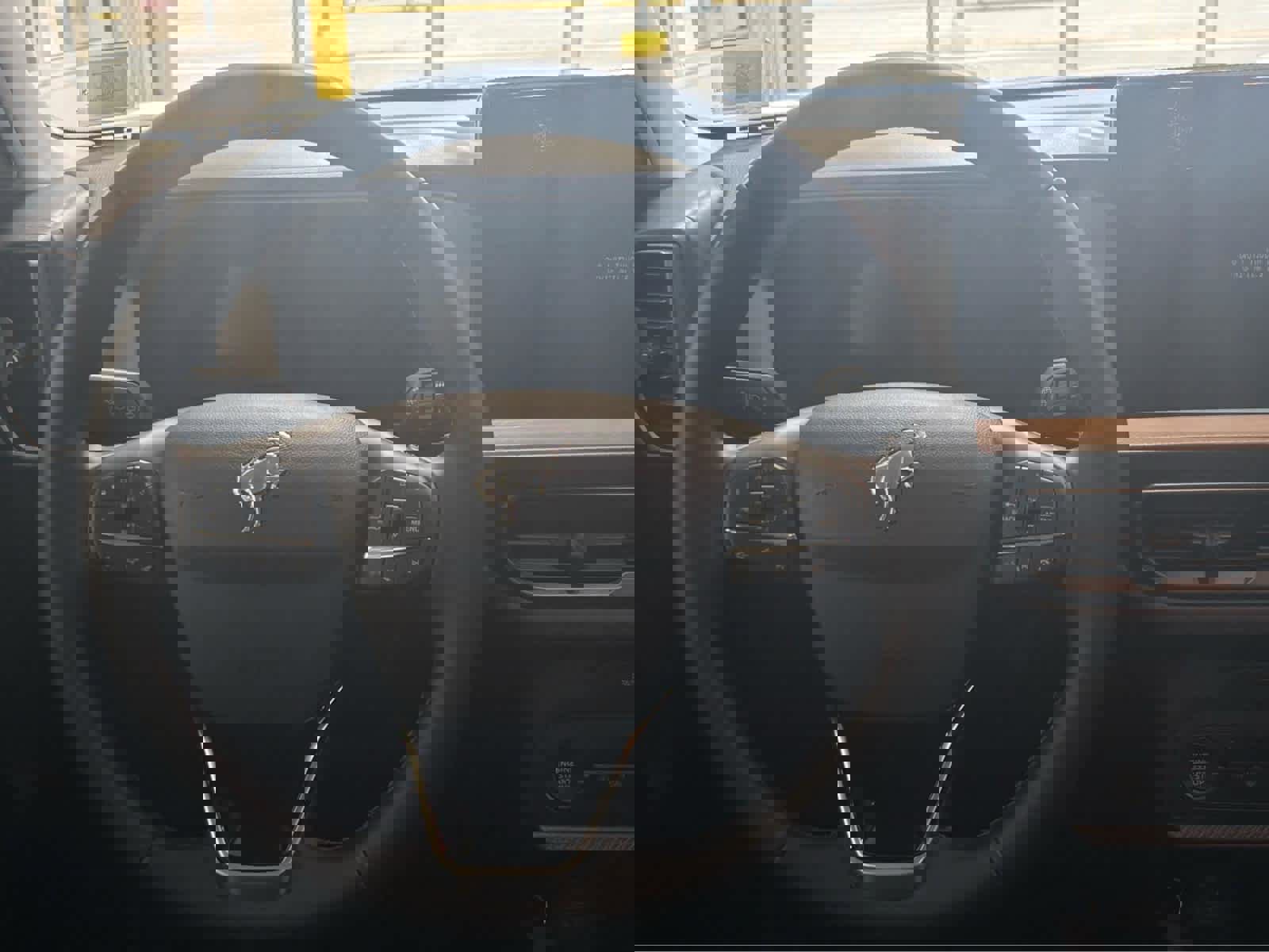 New 2025 Ford Bronco Sport Big Bend image 10