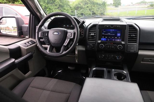 Used 2019 Ford F150 XL w/ Equipment Group 101A Mid AWD/4WD image 23