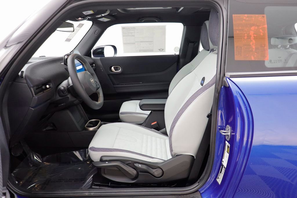 New 2026 MINI Cooper 2-Door Hardtop image 5