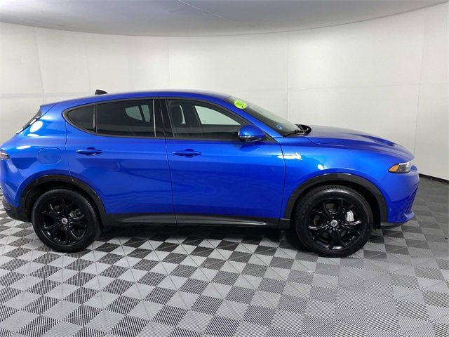 Used 2024 Dodge Hornet R/T w/ Tech Pack w/o Parking image 10