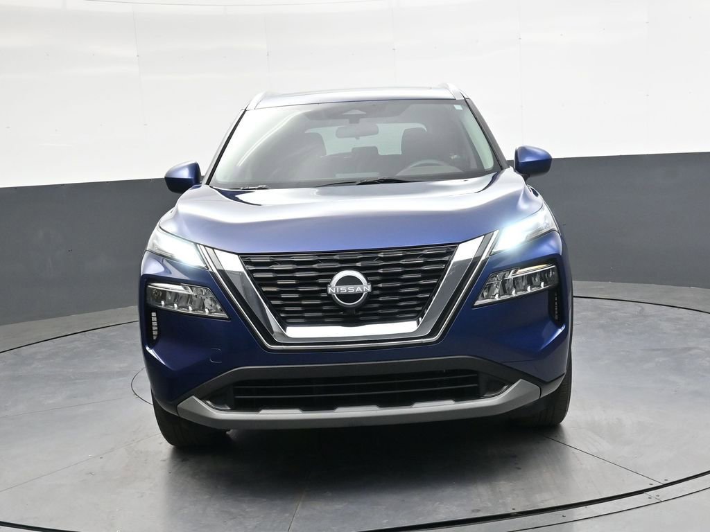 Used 2023 Nissan Rogue SV w/ SV Premium B Package FWD image 9