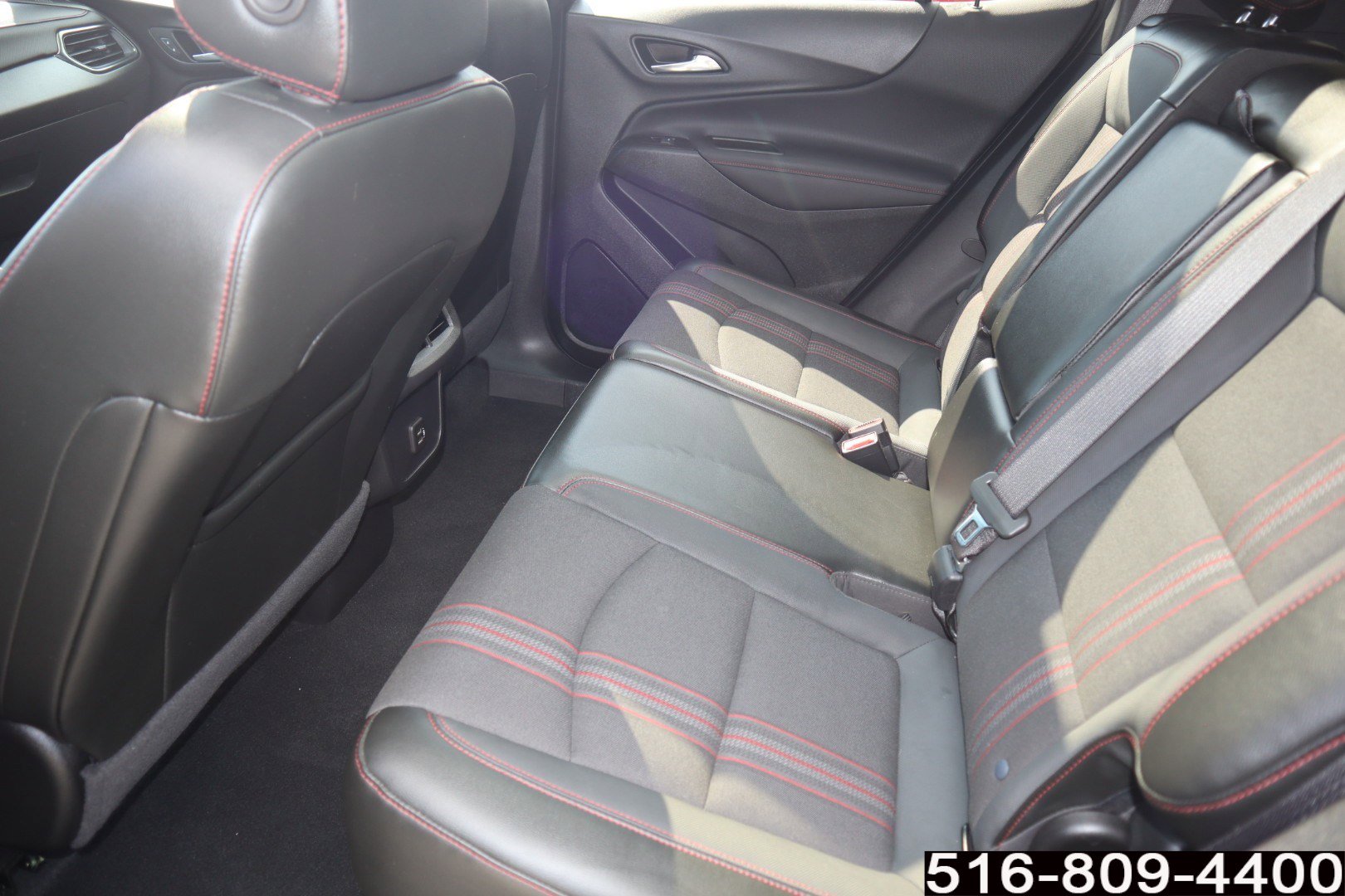 Used 2022 Chevrolet Equinox RS image 20