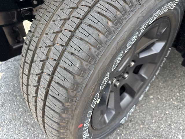 New 2026 RAM 1500 Big Horn AWD/4WD image 5