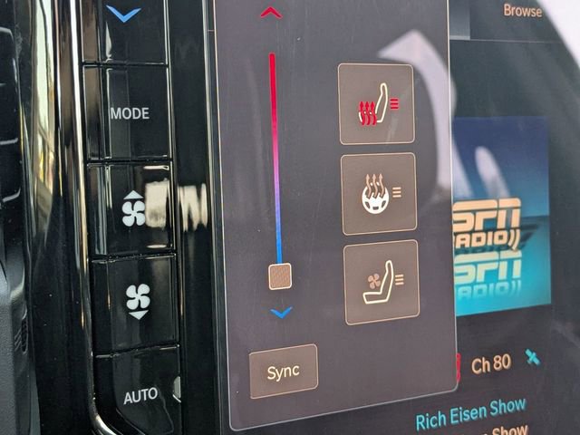 Used 2026 RAM 2500 Laramie image 25