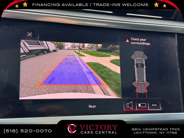 Used 2020 Audi Q3 2.0T Premium w/ Convenience Package image 30