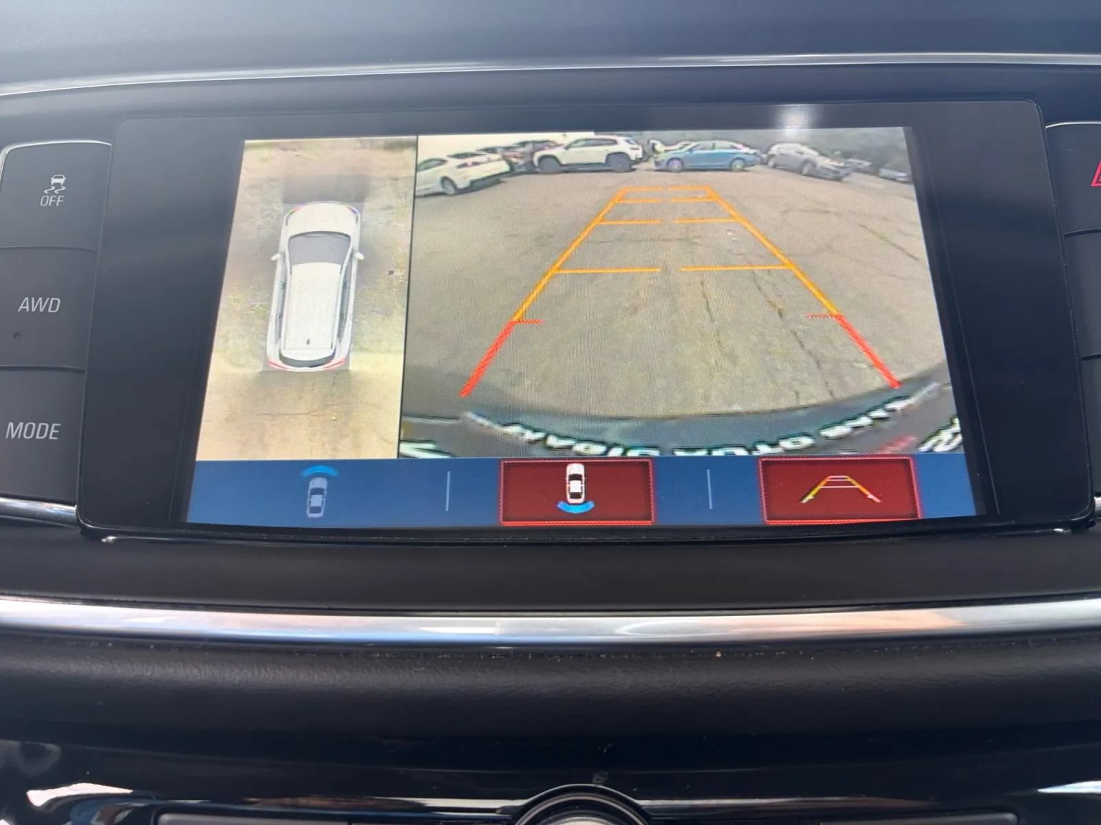 Used 2019 Buick Enclave Avenir w/ Avenir Technology Package AWD/4WD image 36