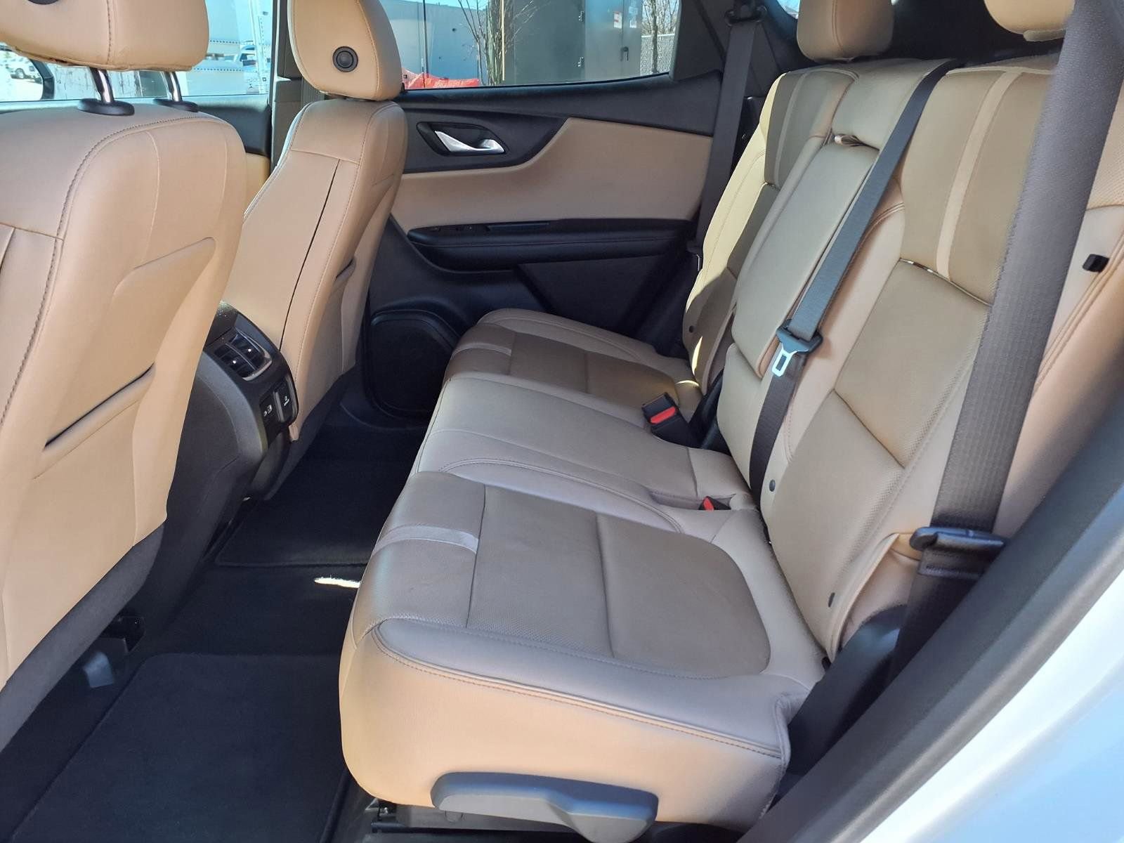 Used 2023 Chevrolet Blazer Premier w/ Enhanced Convenience Package image 18