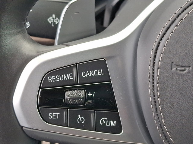 Certified 2022 BMW X5 xDrive40i w/ M Sport Package image 24