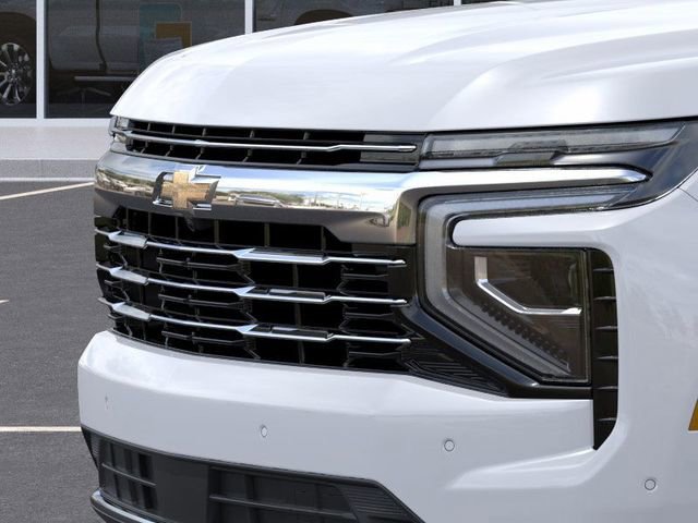 New 2026 Chevrolet Tahoe LT w/ Comfort Package image 13