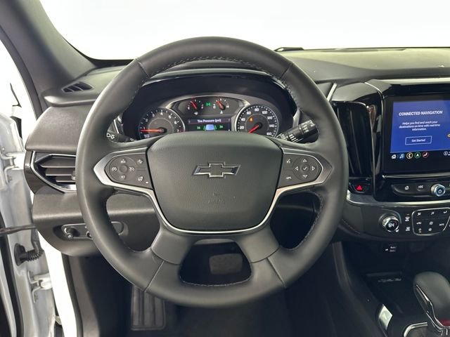 Used 2023 Chevrolet Traverse RS image 14