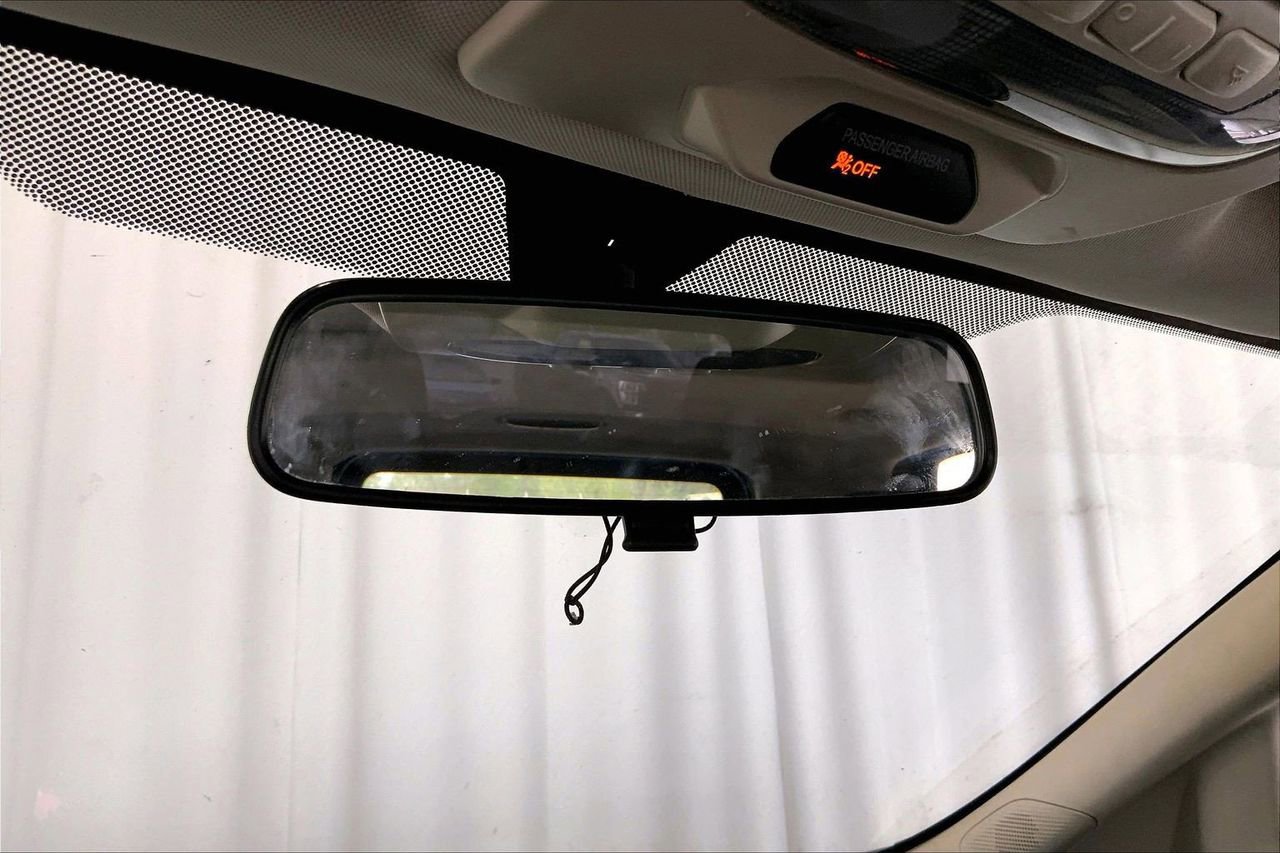 Used 2020 Ford EcoSport SE image 17