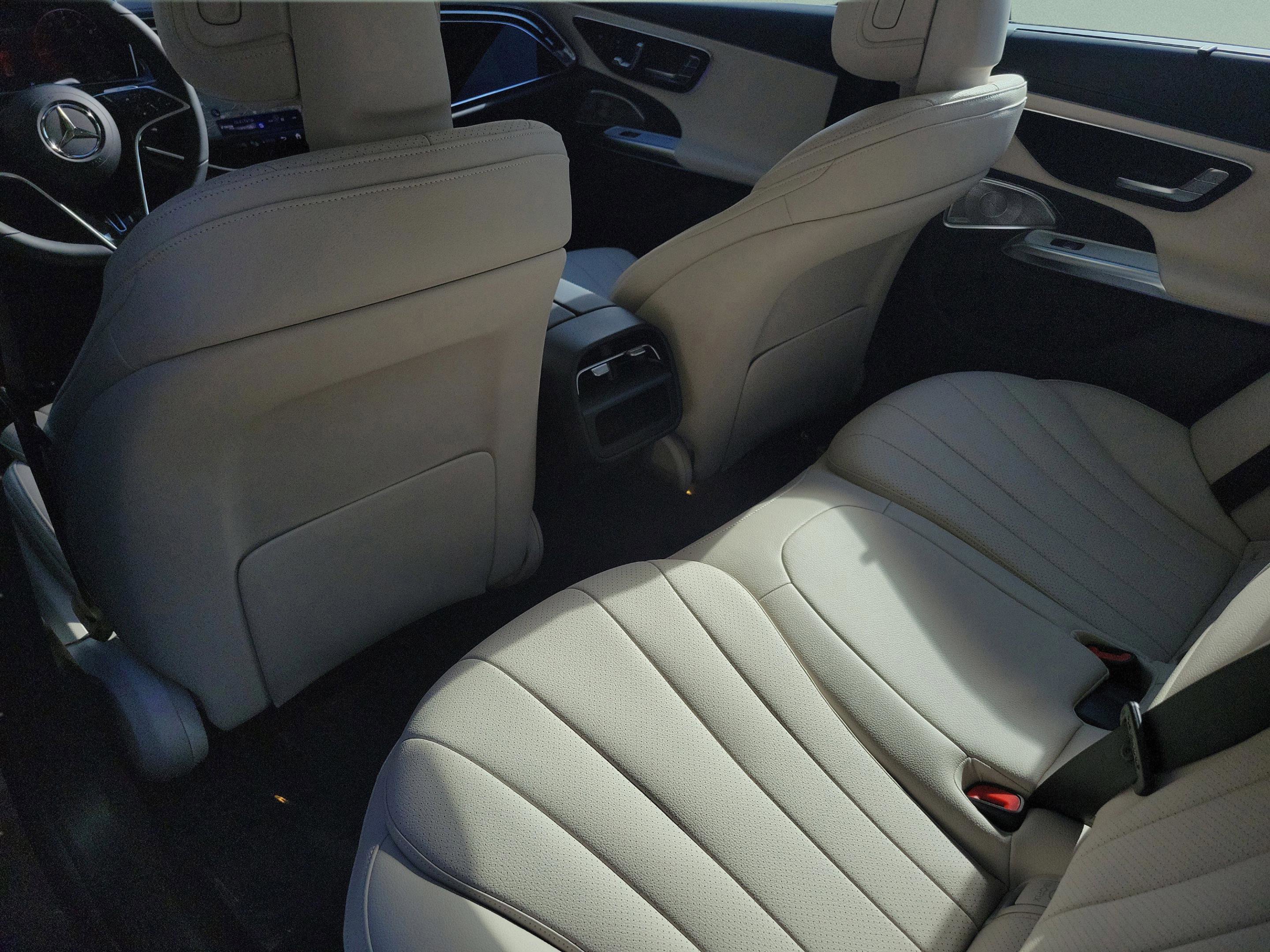 New 2026 Mercedes-Benz E 350 Sedan image 13