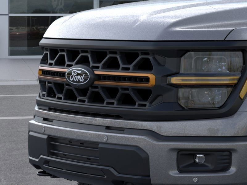 New 2026 Ford F150 Tremor w/ Equipment Group 402B AWD/4WD image 20