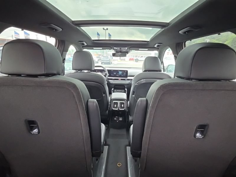 New 2026 Kia Sorento SX Prestige AWD/4WD image 11