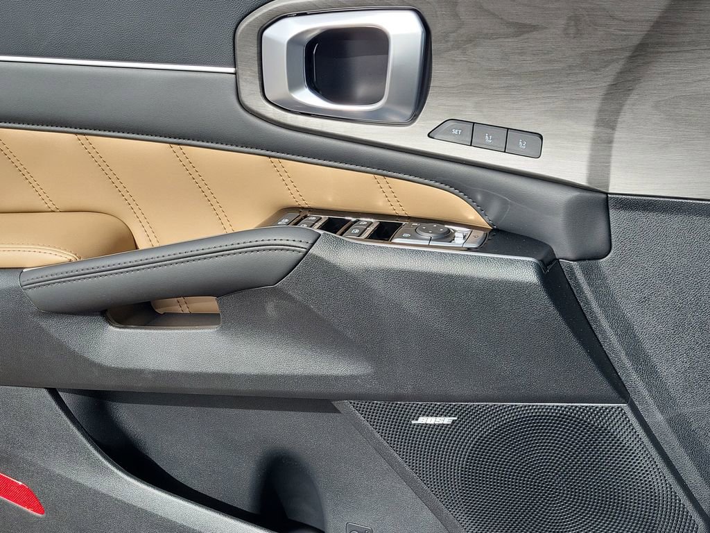 New 2026 Kia Sorento SX Prestige image 6